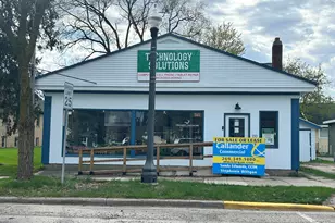 210 S Main St, Wayland, MI 49348 - Photo 1