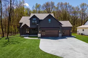 9891 Windflower Ln, Portage, MI 49024 - Photo 1