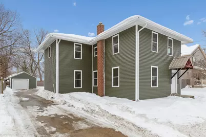 609 N 5th Street, Niles, MI 49120 - Photo 1