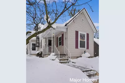 629 Harlan Avenue NE, Grand Rapids, MI 49503 - Photo 1