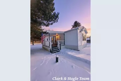 10400 E Pewamo #19, Pewamo, MI 48873 - Photo 1