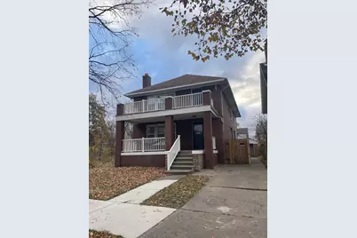 3257 Blaine Street #2, Detroit, MI 48206 - Photo 1