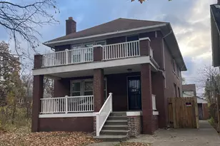 3257 Blaine St, Detroit, MI 48206 - Photo 1