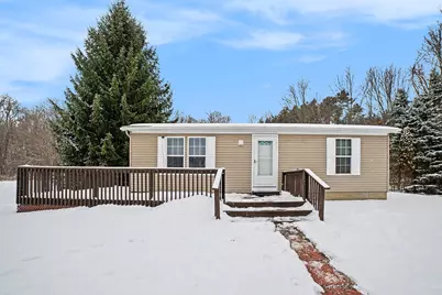 9912 S Mission Road, Shepherd, MI 48883 - Photo 1