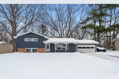 2519 Fairgrove Street, Kalamazoo, MI 49009 - Photo 1