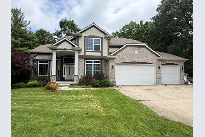 3120 Angelwood Drive, Muskegon, MI 49445 - Photo 1