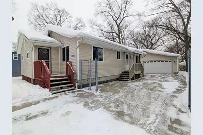 2943 Austin Street, Norton Shores, MI 49444 - Photo 1