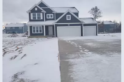 5083 Brinson Lane, Kalamazoo, MI 49009 - Photo 1