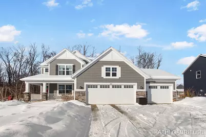 481 Sessions Woods Drive N, Grand Rapids, MI 49534 - Photo 1
