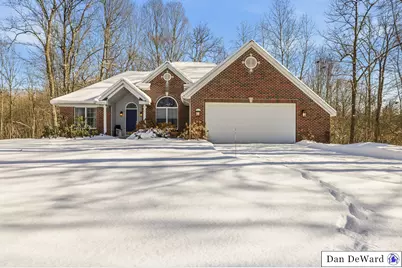 11410 Windsor Drive NE, Sparta, MI 49345 - Photo 1