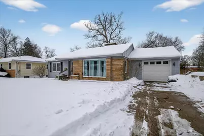 250 S 22nd Street, Battle Creek, MI 49015 - Photo 1