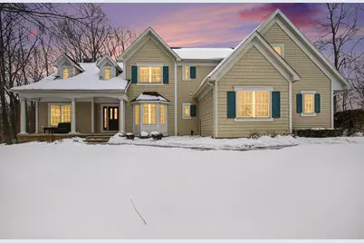 7205 Point Betsie Drive, South Haven, MI 49090 - Photo 1