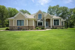 15284 Alister MacKenzie Ave, Augusta, MI 49012 - Photo 1