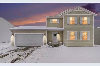 10266 Schrier Lane, Portage, MI 49024 - Photo 1