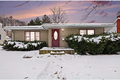 505 N 4th Street, Sturgis, MI 49091 - Photo 1