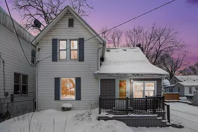 1012 Mills Street, Kalamazoo, MI 49001 - Photo 1