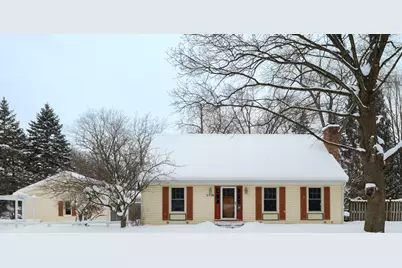 2716 Lomond Drive, Kalamazoo, MI 49008 - Photo 1