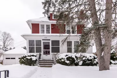 608 Soule Boulevard, Ann Arbor, MI 48103 - Photo 1