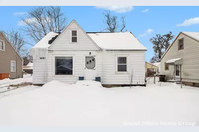 3650 Milan Avenue SW, Wyoming, MI 49509 - Photo 1