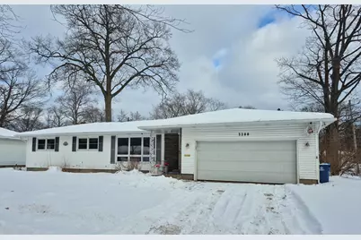 3288 Hanley Road, Muskegon, MI 49441 - Photo 1