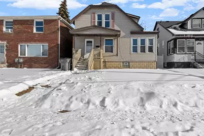 4059 High Street, Ecorse, MI 48229 - Photo 1