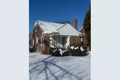18405 Archdale Street, Detroit, MI 48235 - Photo 1