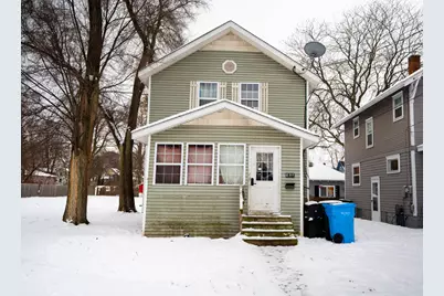 534 Isbell Street, Lansing, MI 48910 - Photo 1