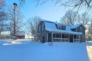 29349 Co Rd 390, Gobles, MI 49055 - Photo 1