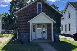 210 S Monroe St, Sturgis, MI 49091 - Photo 1