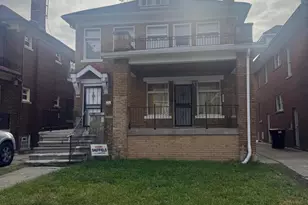 2927 Calvert Ave, Detroit, MI 48206 - Photo 1