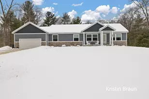 3023 Angelwood Dr, Muskegon, MI 49445 - Photo 1