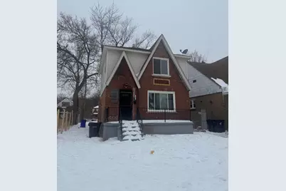15827 Tracey Street, Detroit, MI 48227 - Photo 1