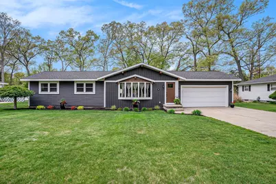 2009 Riegler Road, Muskegon, MI 49445 - Photo 1