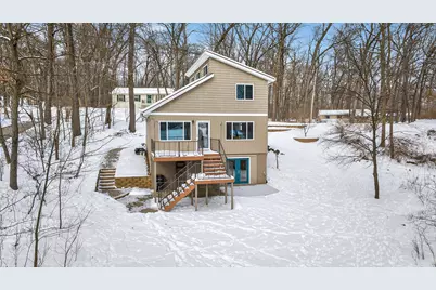 253 Westshore Drive, Jerome, MI 49249 - Photo 1