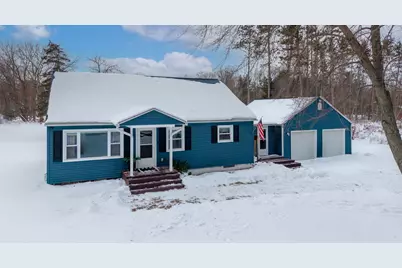 2774 S Johnson Road, Gowen, MI 49326 - Photo 1
