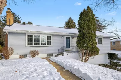 693 Leo Road, Jackson, MI 49203 - Photo 1