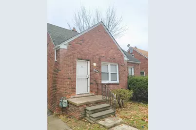 12505 Laing Street, Detroit, MI 48224 - Photo 1