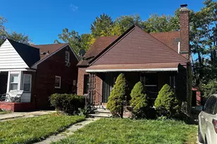 13609 Rosemont Ave, Detroit, MI 48223 - Photo 1
