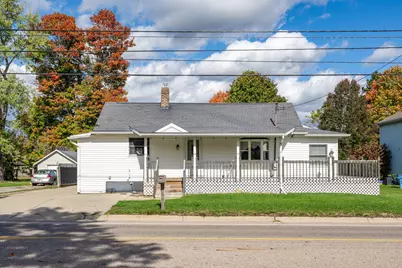 921 E Willoughby Road, Lansing, MI 48911 - Photo 1