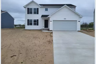 58478 Swenson Street, Mattawan, MI 49071 - Photo 1
