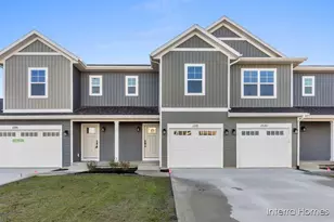 6118 Burgess Dr, Spring Lake, MI 49456 - Photo 1
