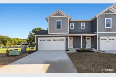 6116 Burgess Drive #12, Spring Lake, MI 49456 - Photo 1