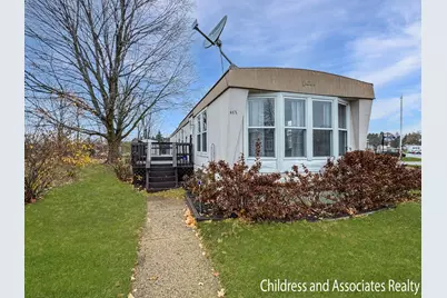 6875 Vinewood Avenue NE, Belmont, MI 49306 - Photo 1