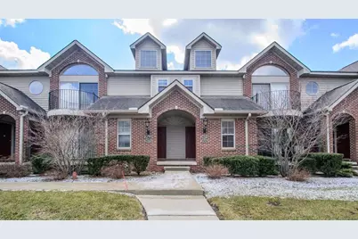 2968 Signature Boulevard, Ann Arbor, MI 48103 - Photo 1