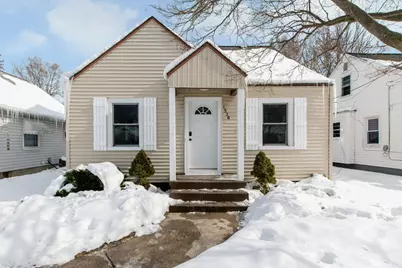 1538 Powers Avenue NW, Grand Rapids, MI 49504 - Photo 1