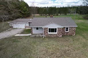 1861 E Monroe St, White Cloud, MI 49349 - Photo 1