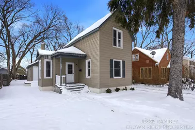 308 W 14th Street, Holland, MI 49423 - Photo 1