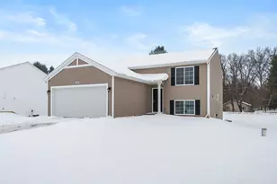 5088 Lk Pines Ct, Vicksburg, MI 49097 - Photo 1