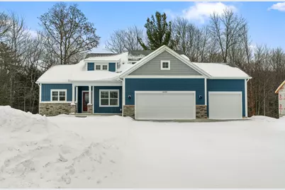 6250 Sturgeon Run, Muskegon, MI 49444 - Photo 1