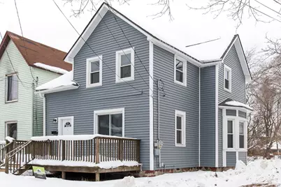 1018 N Rose Street, Kalamazoo, MI 49007 - Photo 1